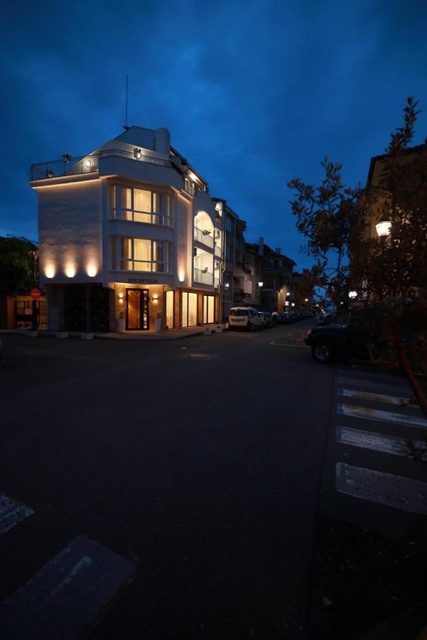 Antares City Sozopol Bagian luar foto